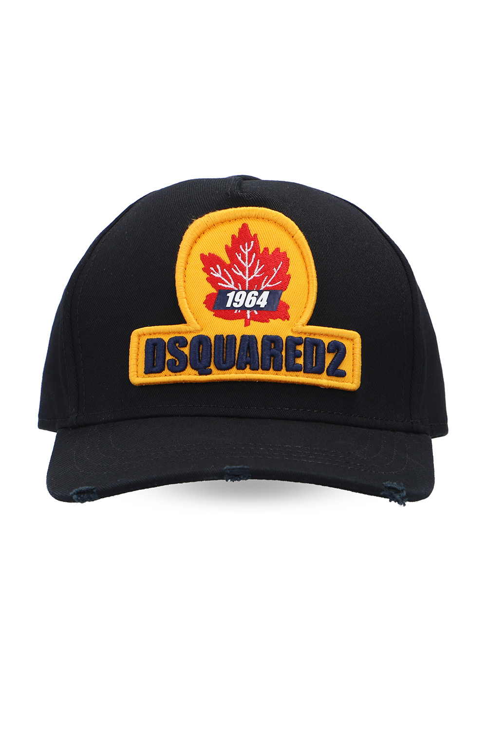 Dsquared2 cap mens on sale